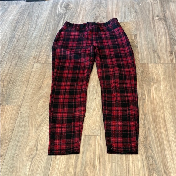 Sanctuary Pants - SANCTUARY X ANTHROPOLOGIE PANTS SIZE M